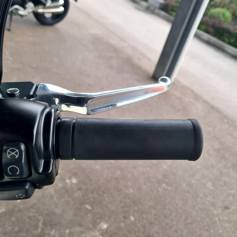 FAT BOB 1745