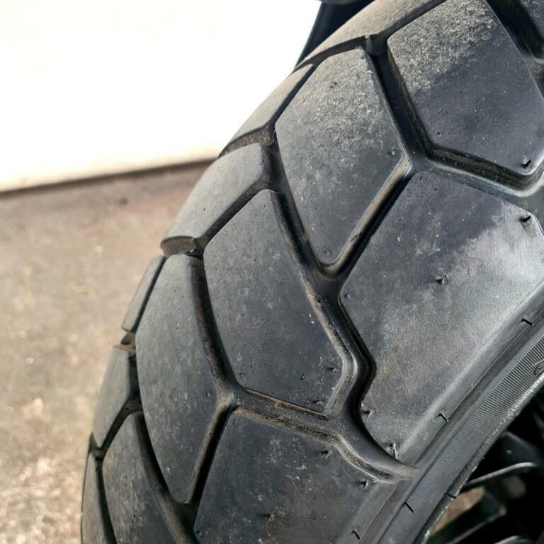 FAT BOB 1745