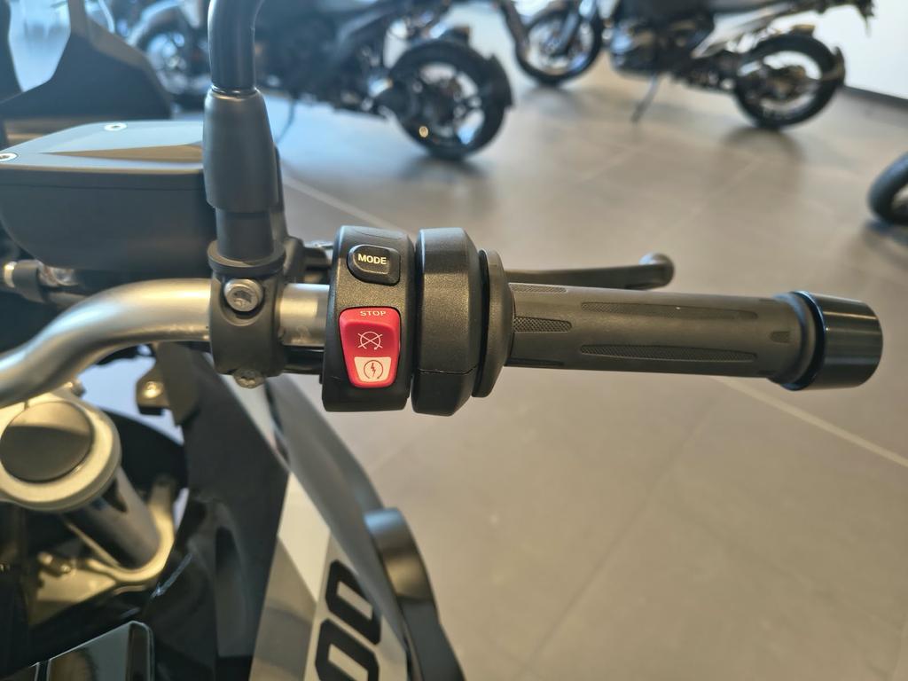 F 800 GS