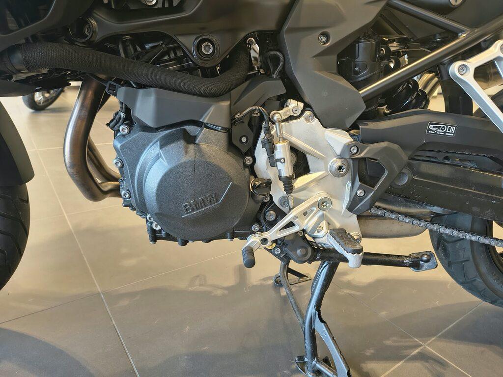 F 800 GS