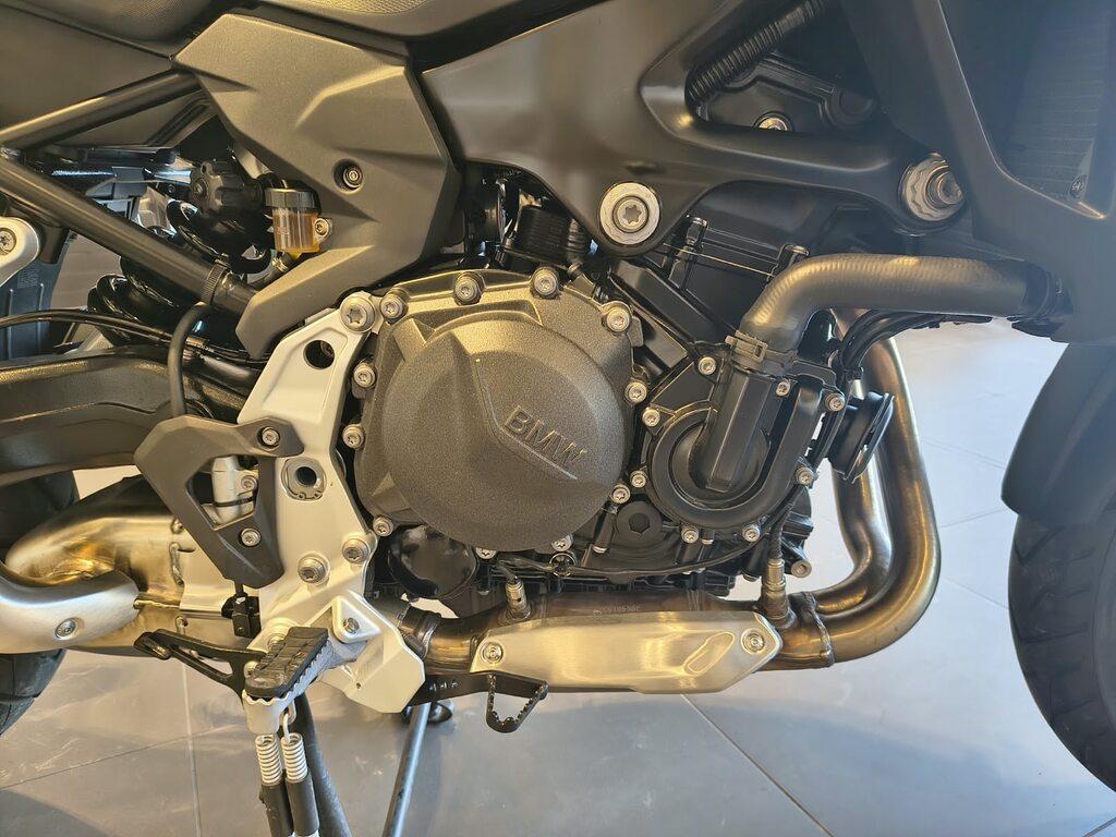 F 800 GS