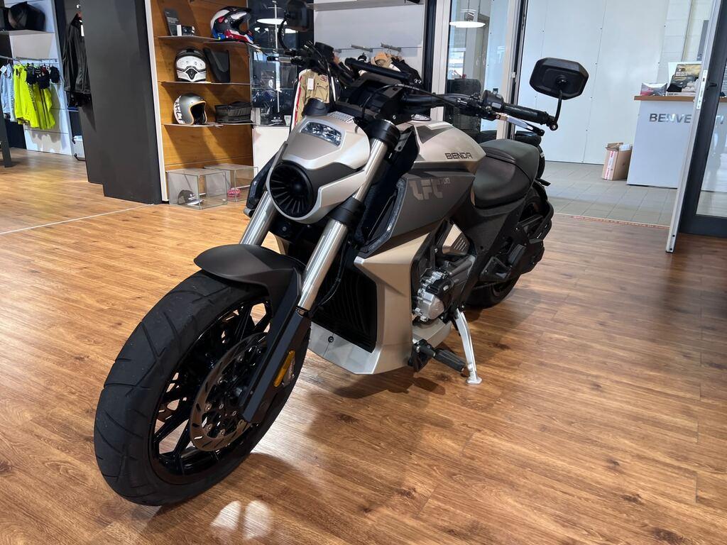 LFC 700