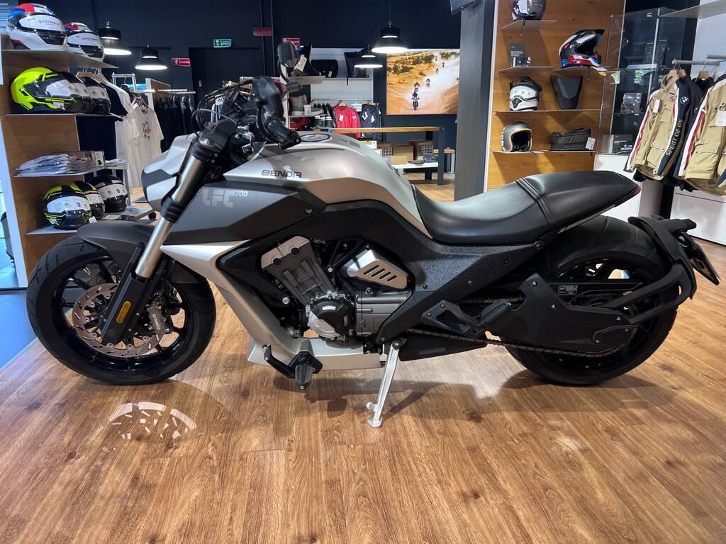 LFC 700