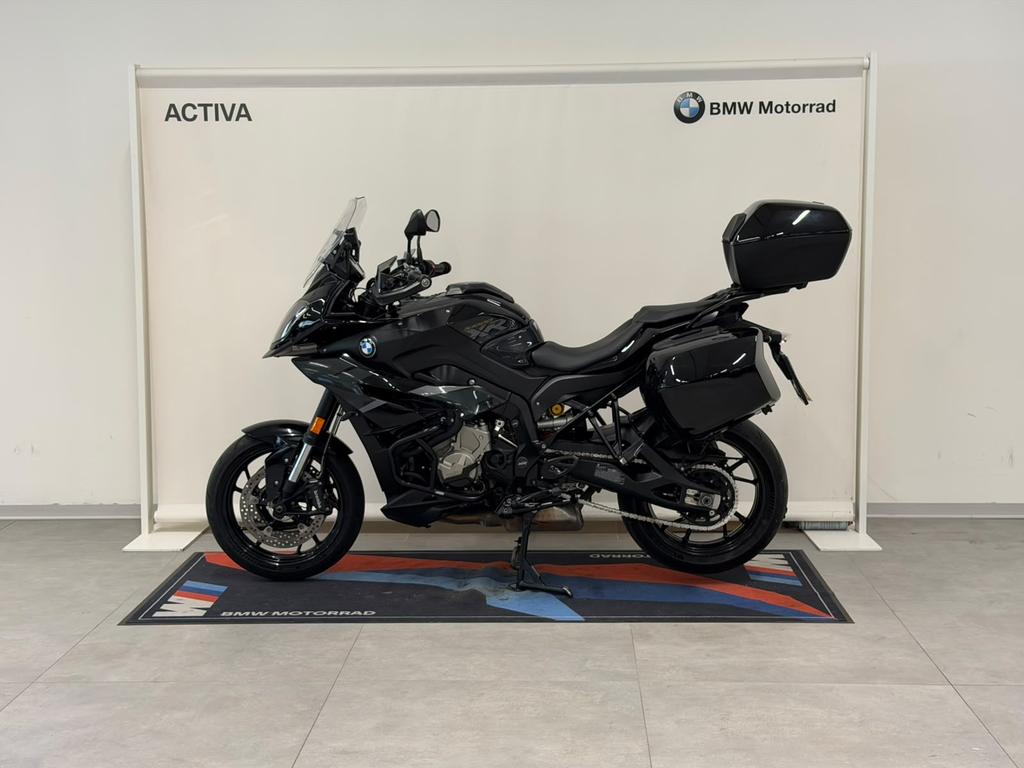 S 1000 XR