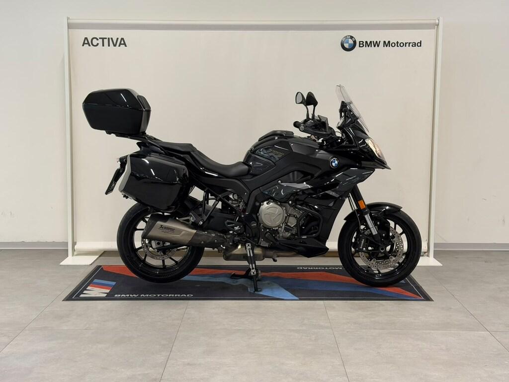 S 1000 XR