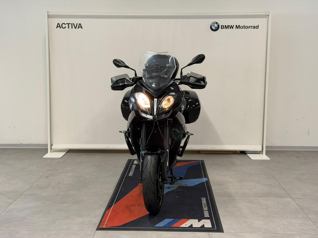 S 1000 XR