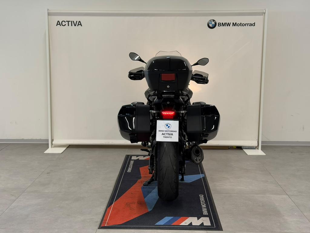 S 1000 XR