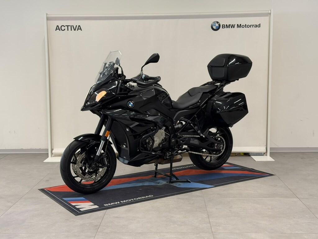 S 1000 XR