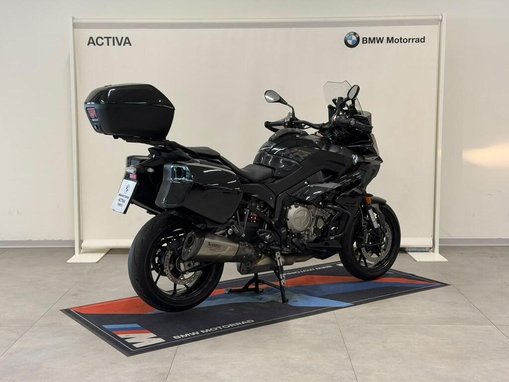 S 1000 XR