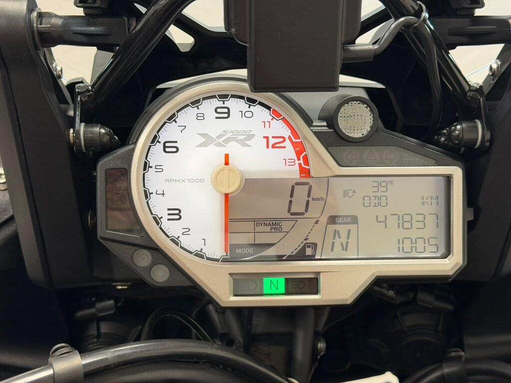 S 1000 XR