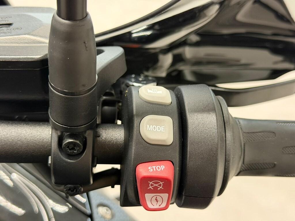 S 1000 XR