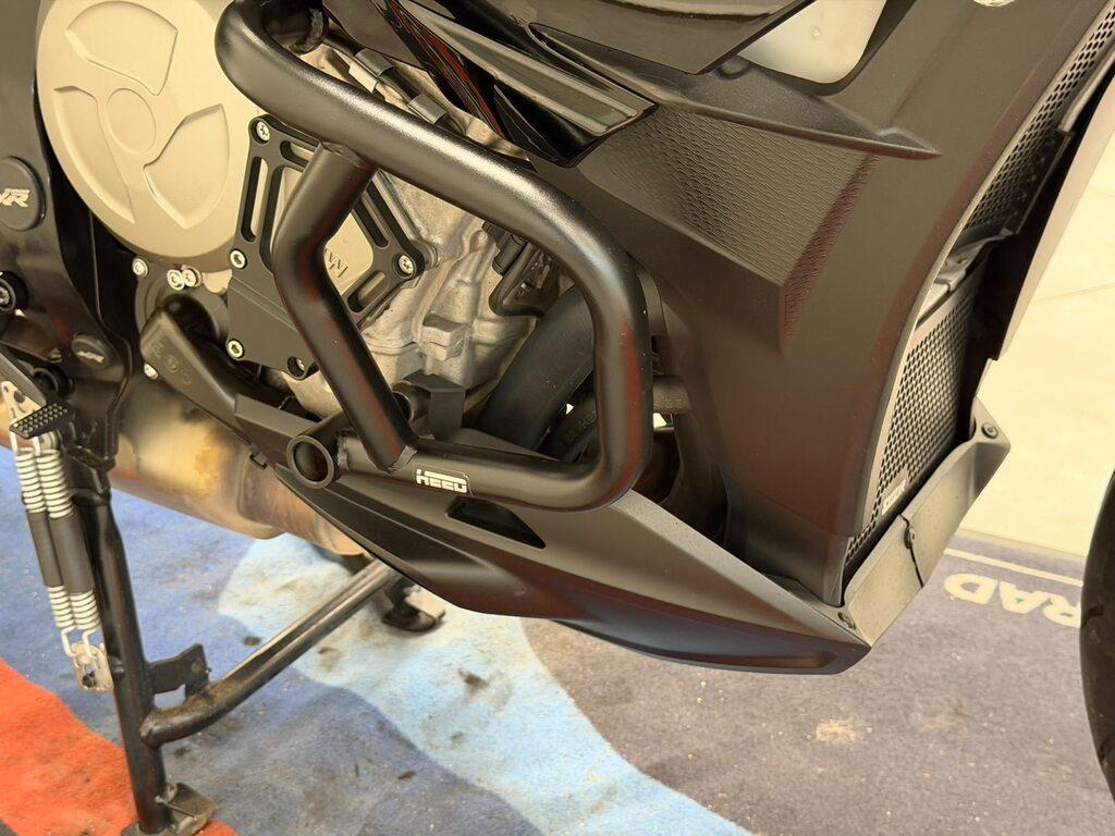 S 1000 XR
