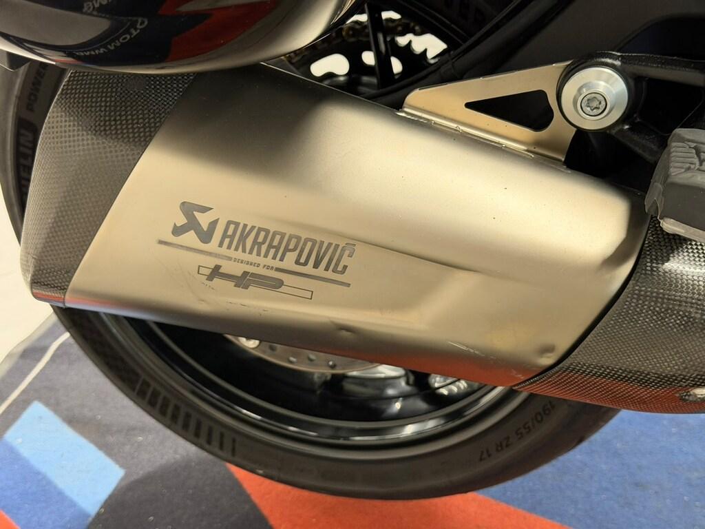 S 1000 XR