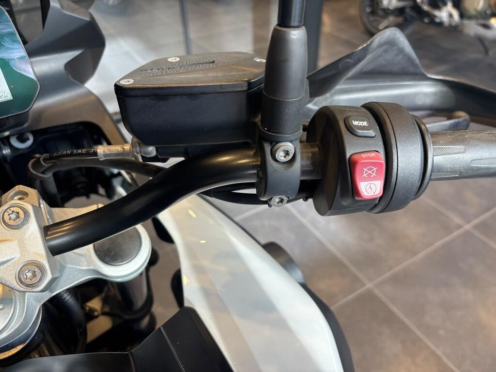F 750 GS