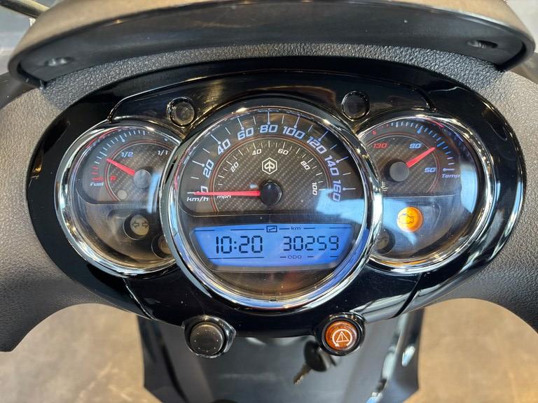 BEVERLY 300