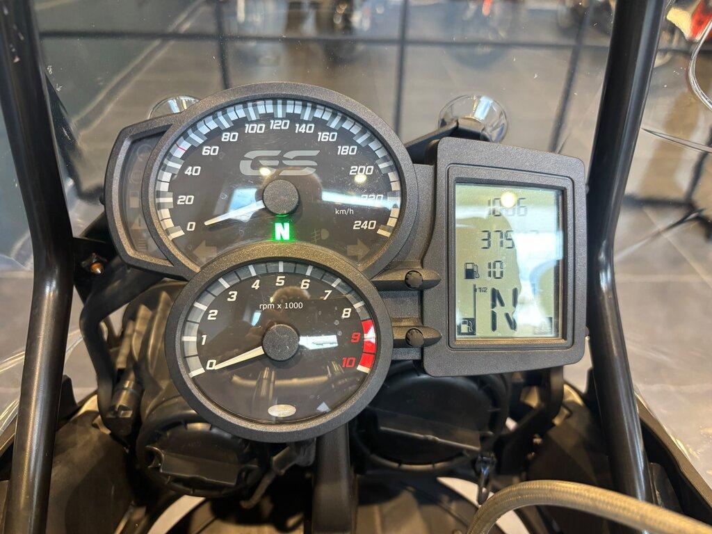 F 800 GS