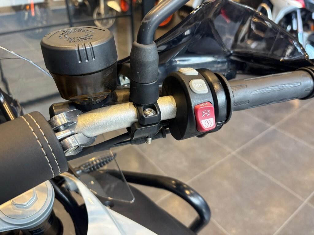 F 800 GS