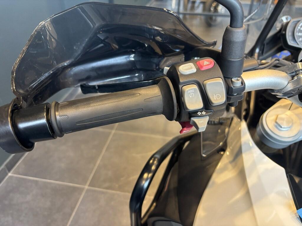 F 800 GS