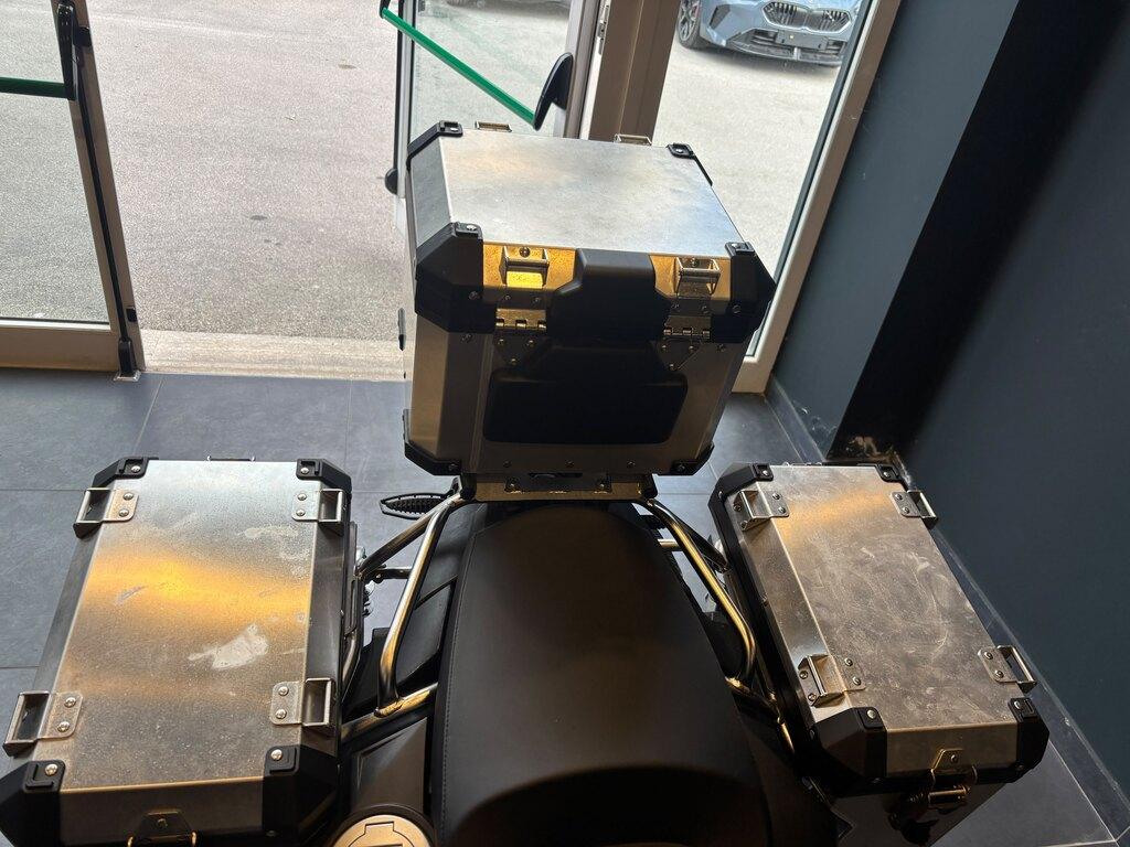 F 800 GS