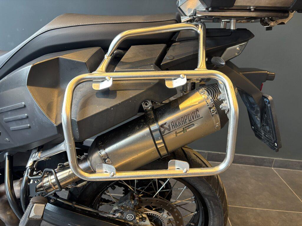 F 800 GS