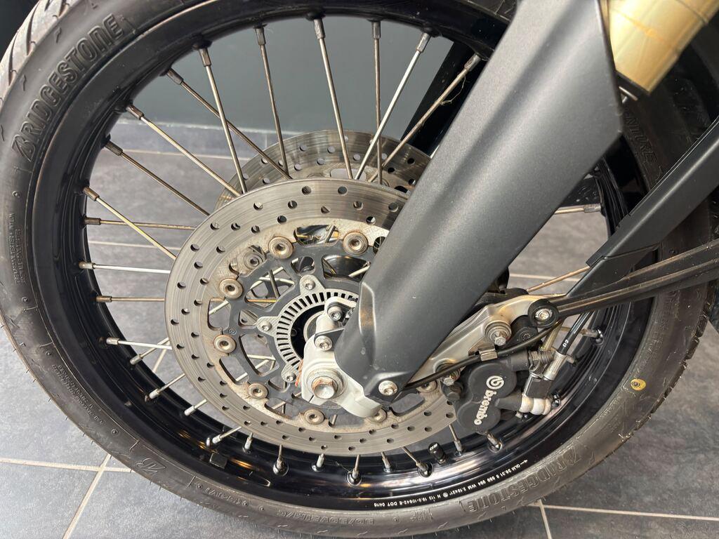 F 800 GS