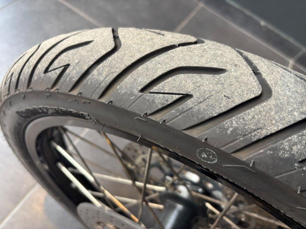 F 800 GS