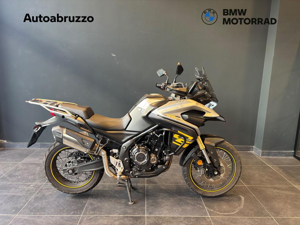 VALICO 500 DSX