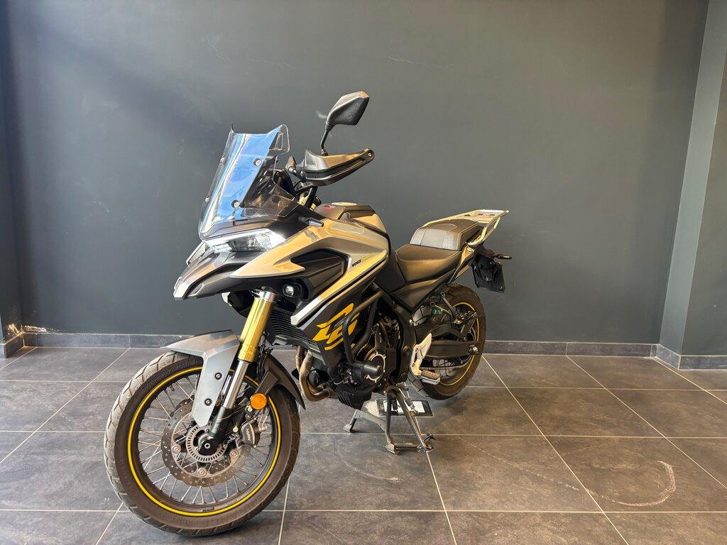 VALICO 500 DSX