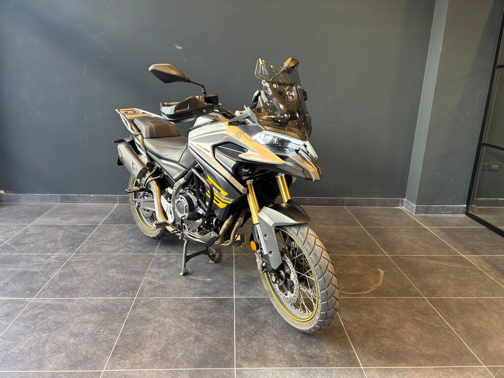 VALICO 500 DSX