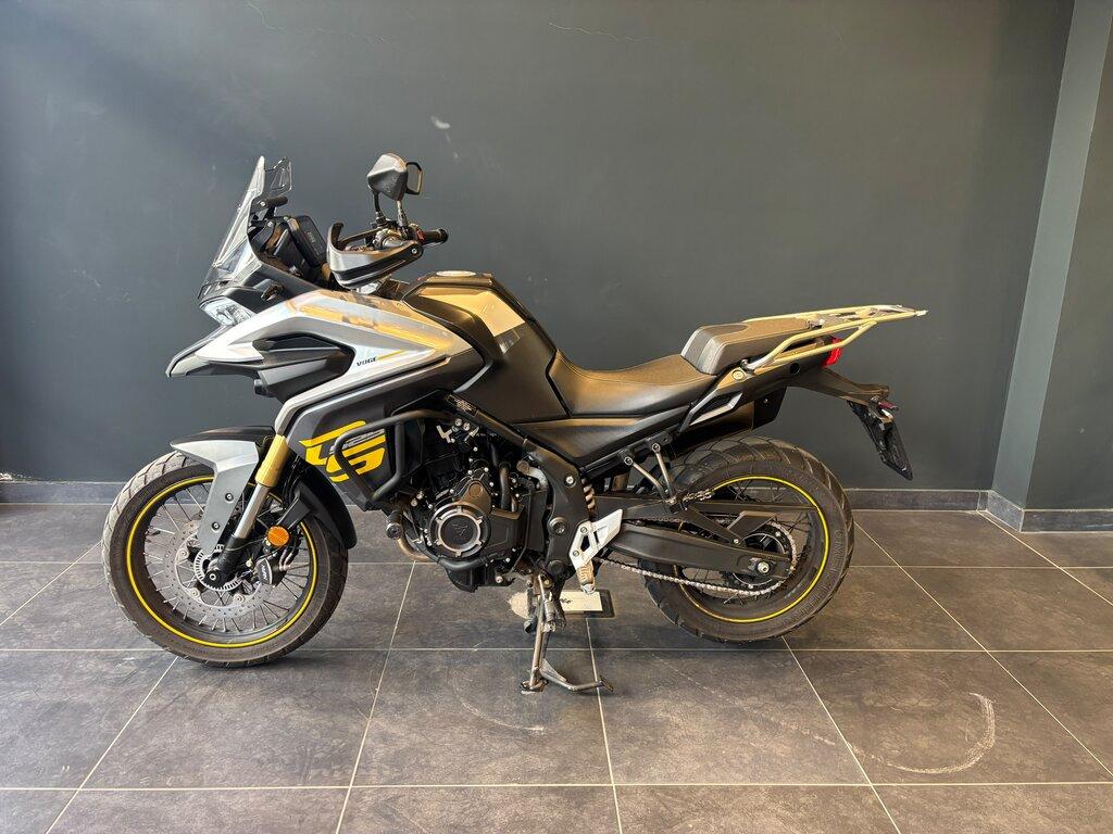 VALICO 500 DSX