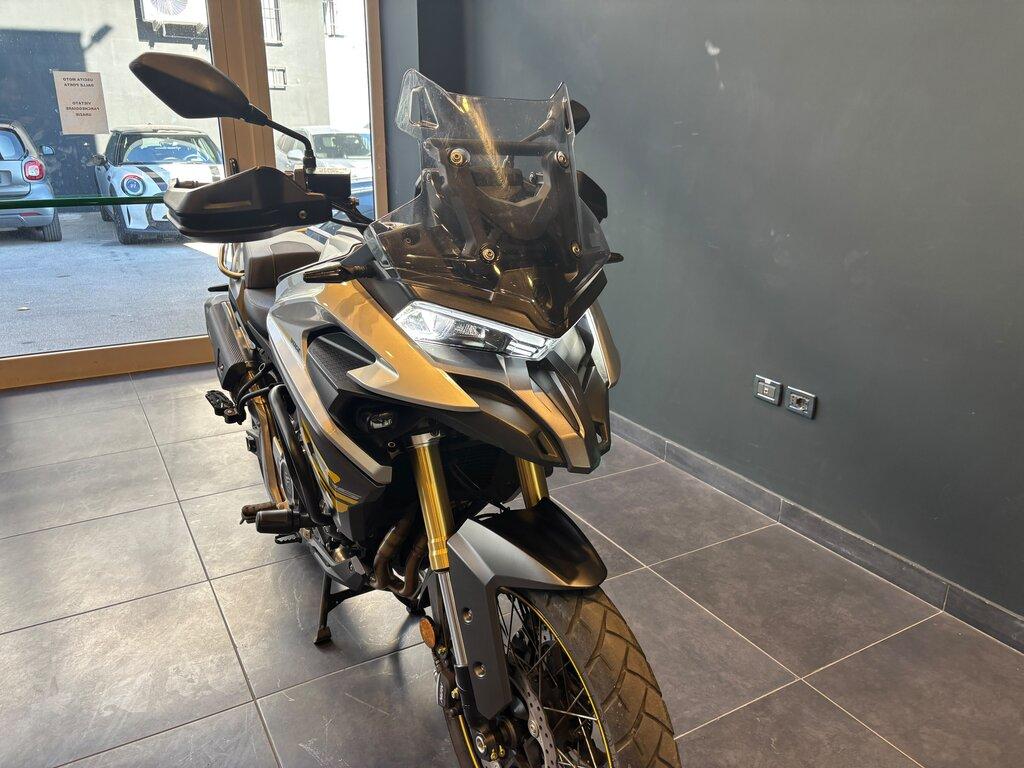 VALICO 500 DSX