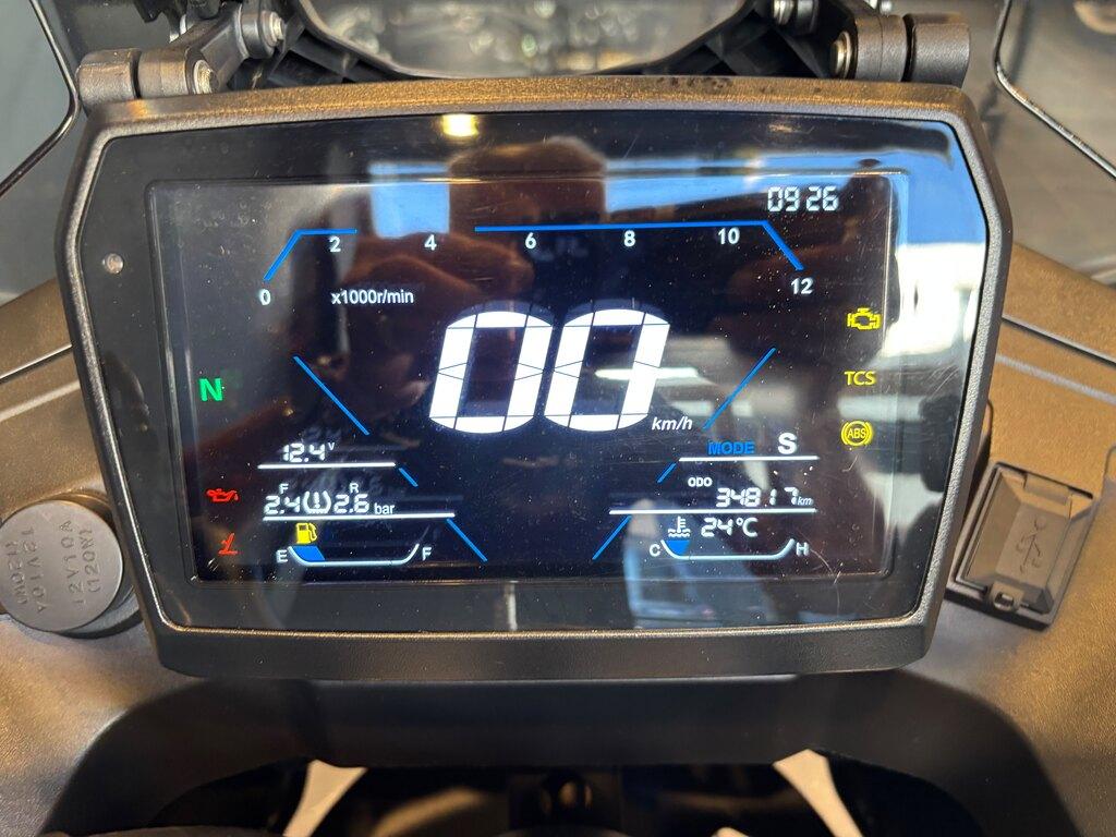 VALICO 500 DSX