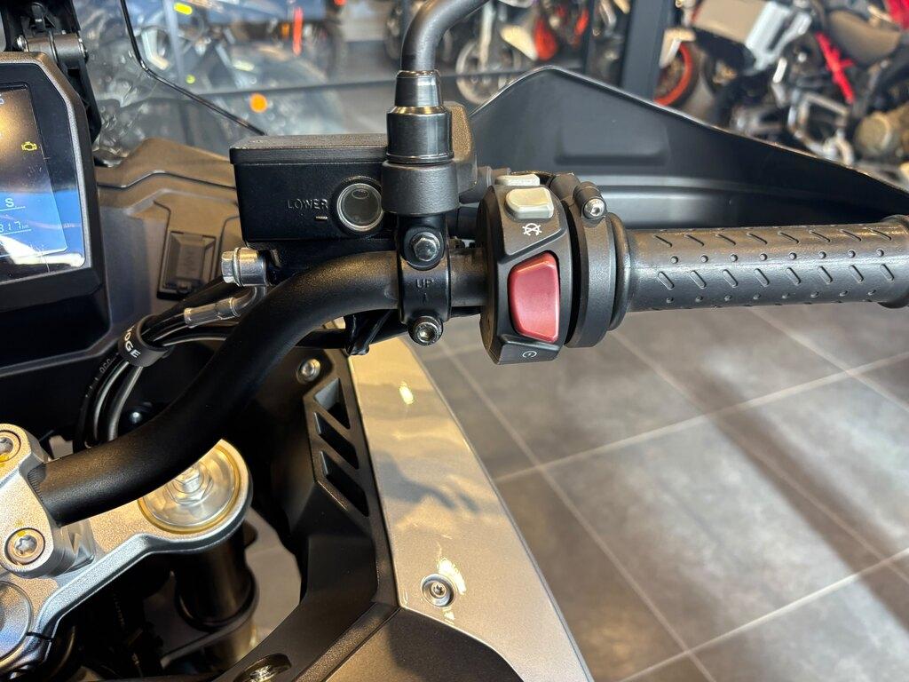 VALICO 500 DSX