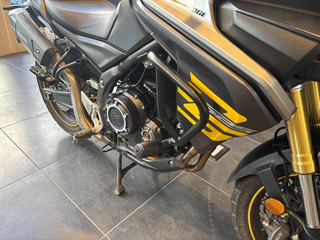 VALICO 500 DSX