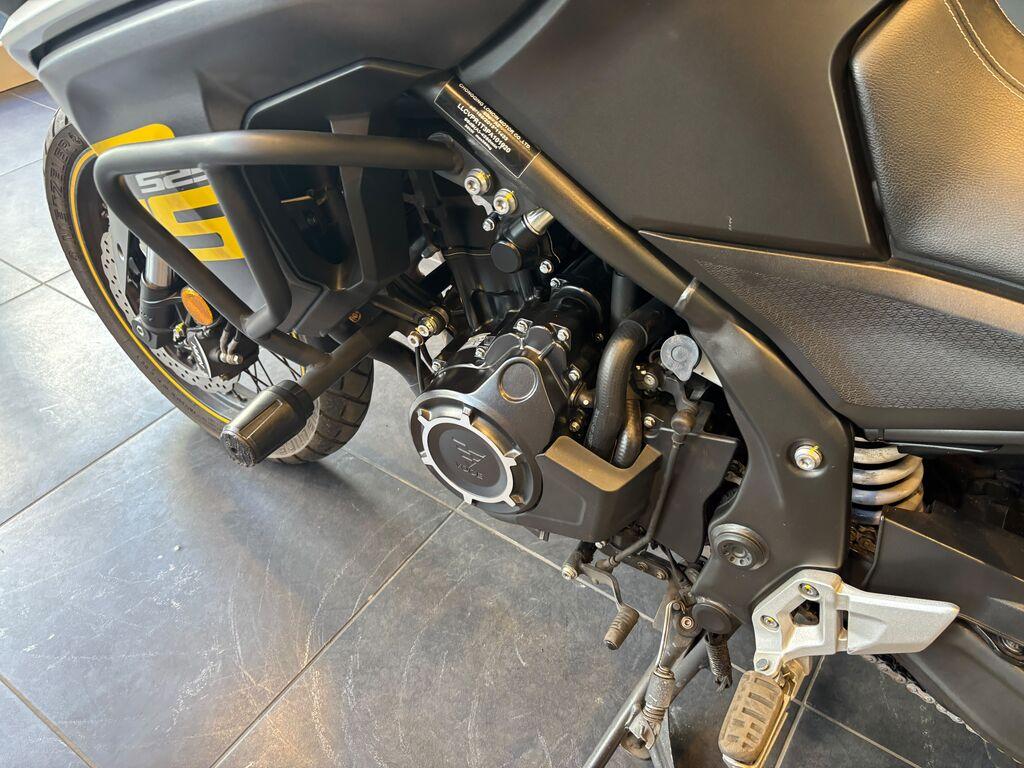 VALICO 500 DSX