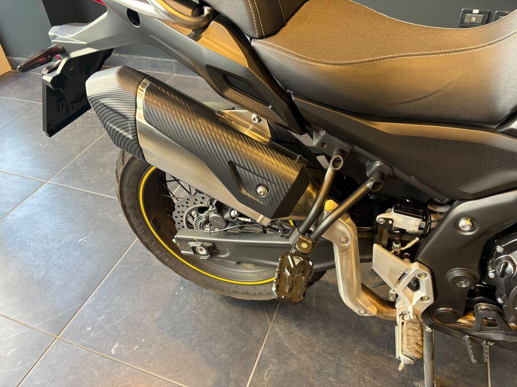 VALICO 500 DSX