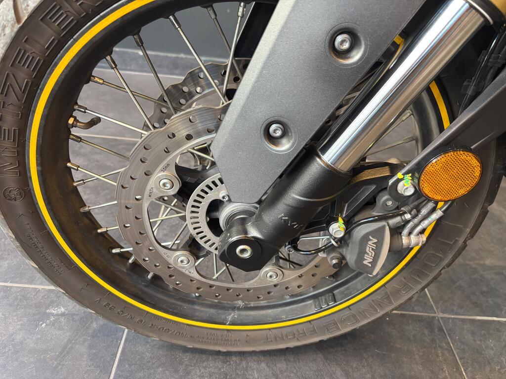 VALICO 500 DSX
