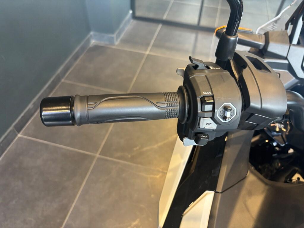NC 750X