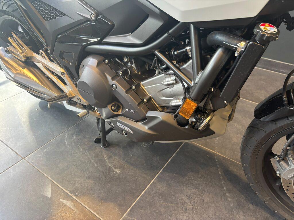 NC 750X