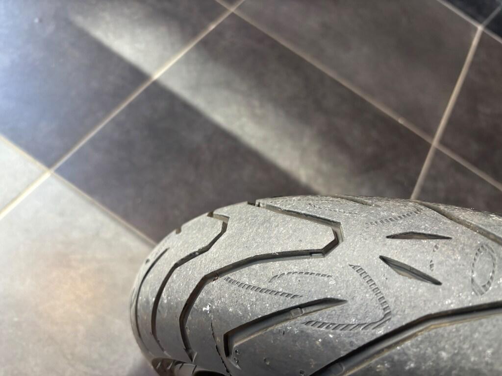 NC 750X