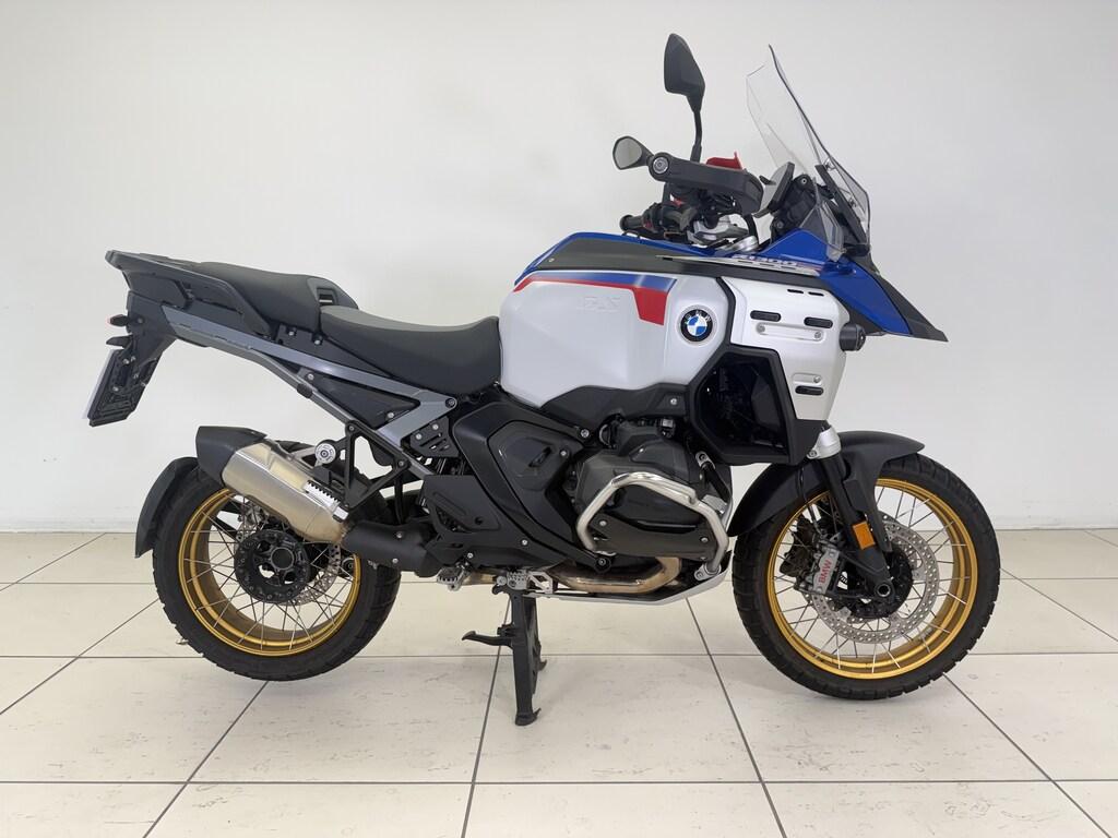 R 1300 GS ADVENTURE