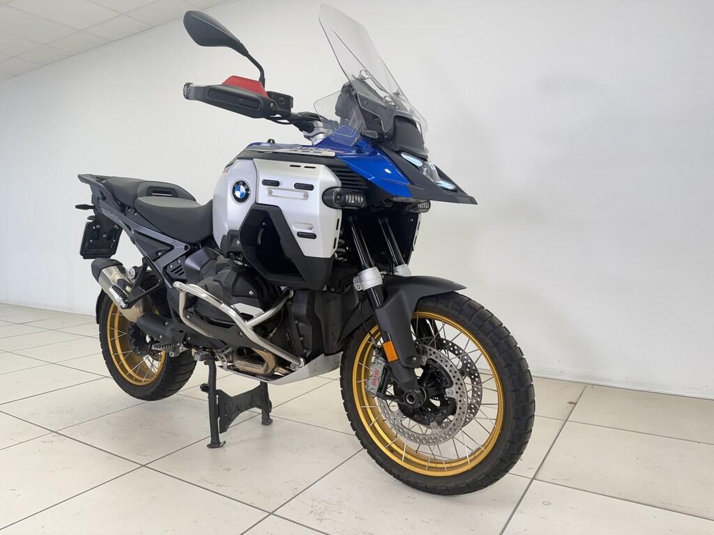 R 1300 GS ADVENTURE