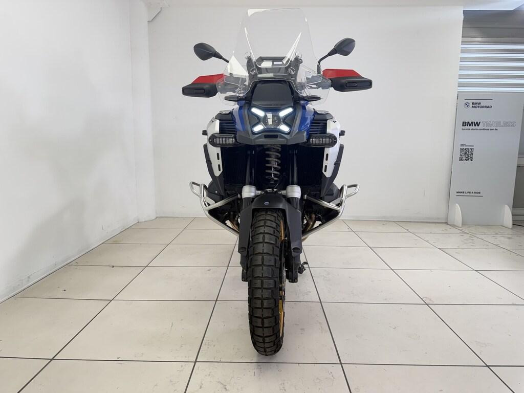 R 1300 GS ADVENTURE