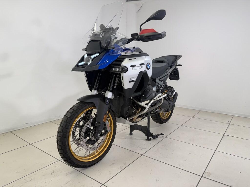 R 1300 GS ADVENTURE