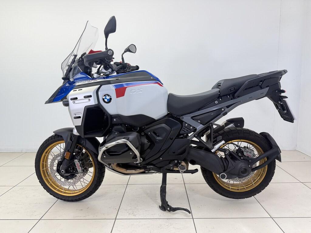 R 1300 GS ADVENTURE