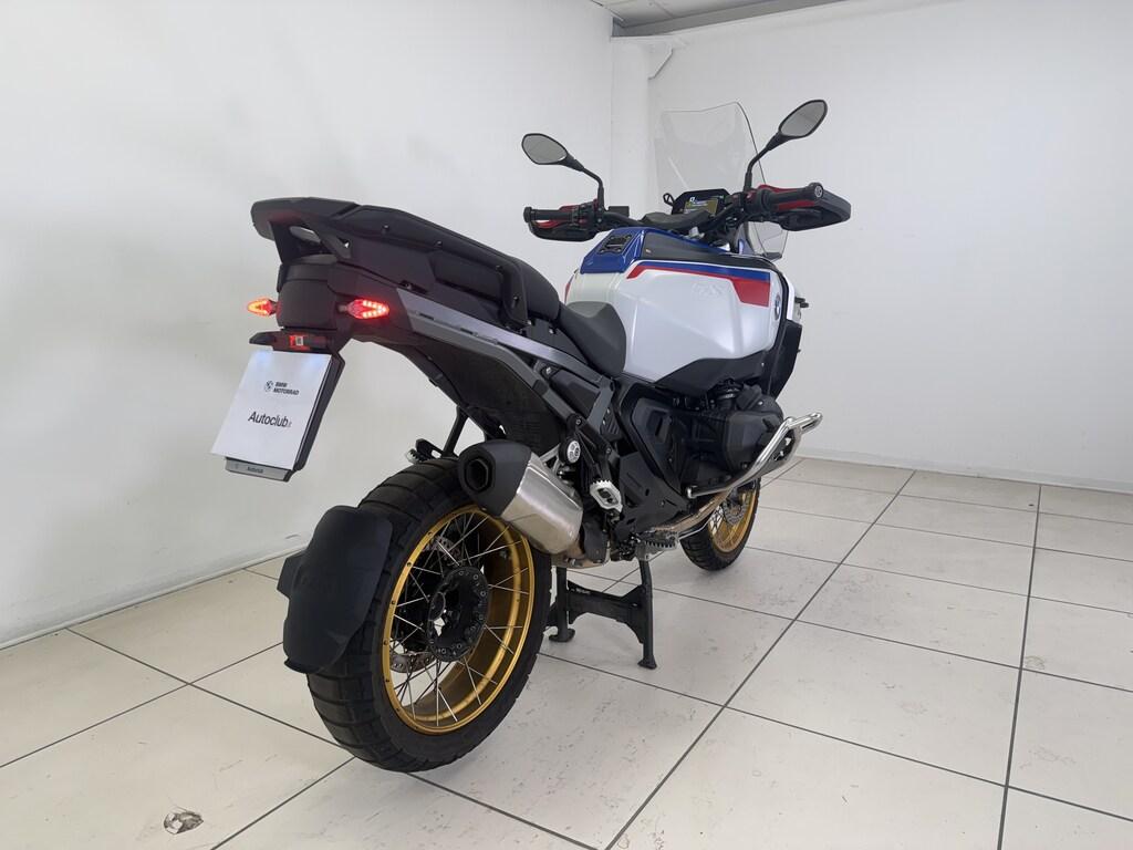 R 1300 GS ADVENTURE