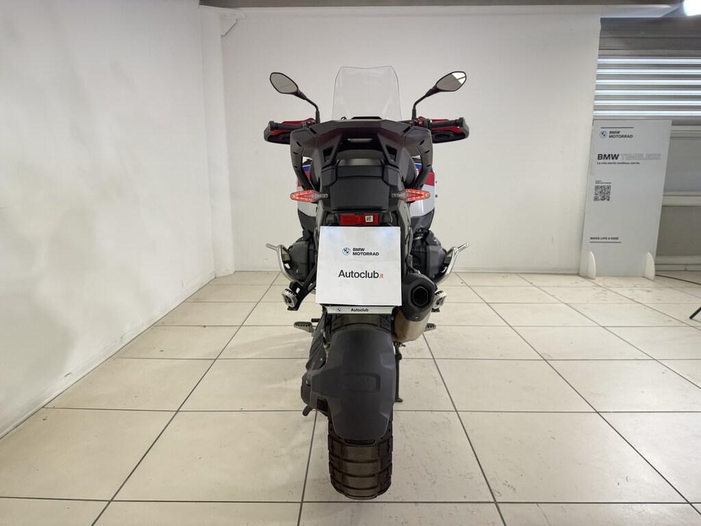 R 1300 GS ADVENTURE