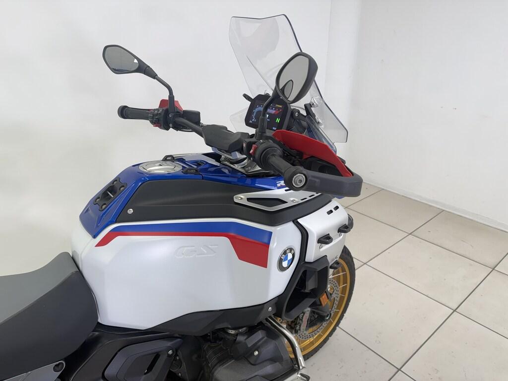 R 1300 GS ADVENTURE