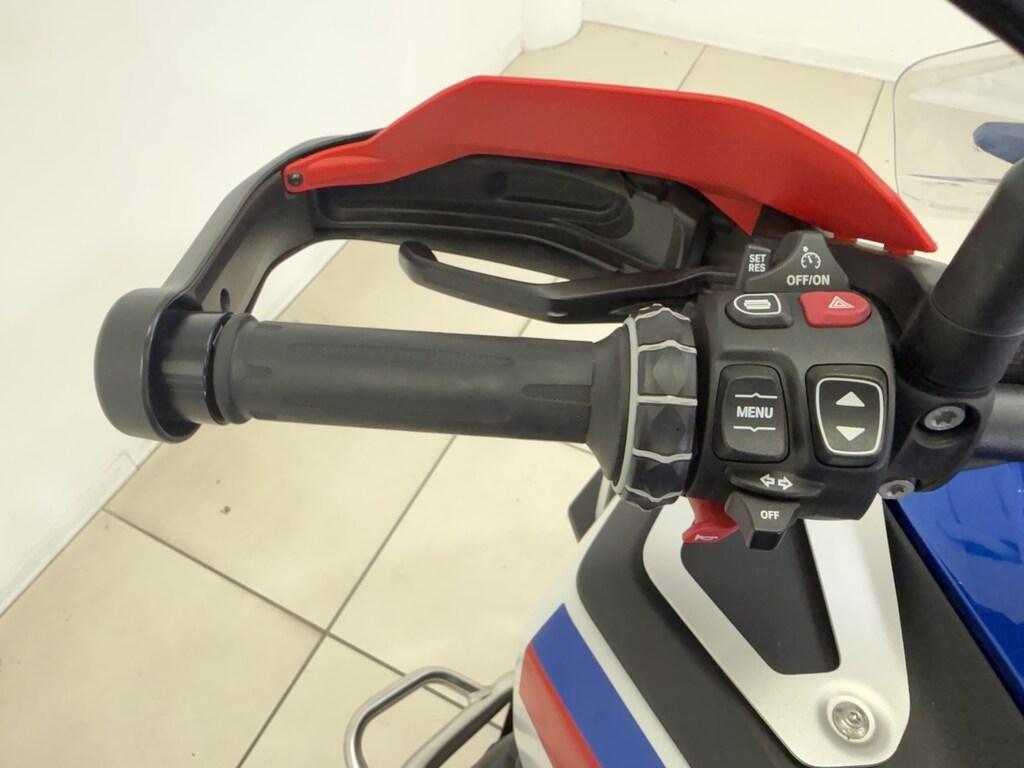 R 1300 GS ADVENTURE