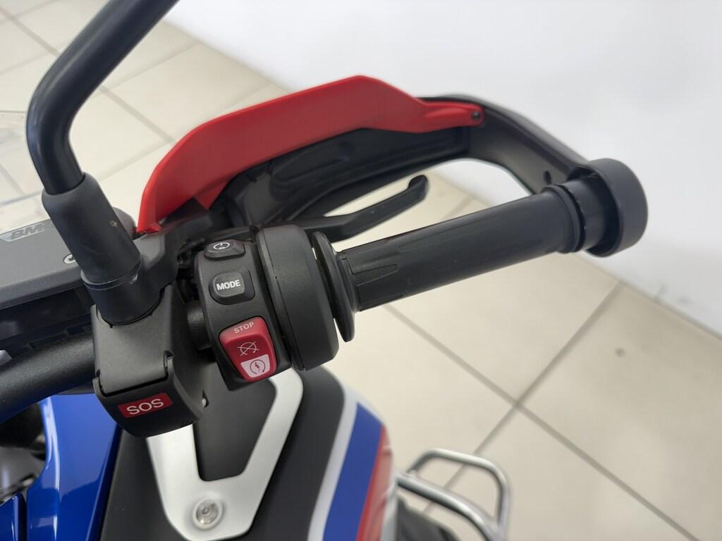 R 1300 GS ADVENTURE
